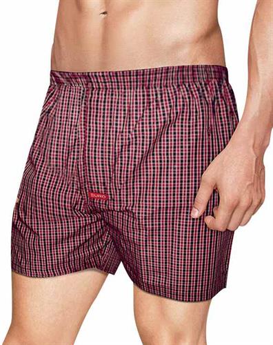 men cotton boxer